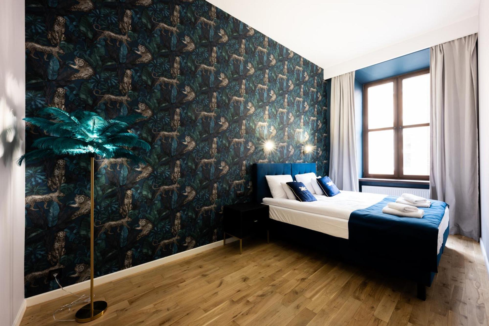 Bracka Main Square Apartments Krakau Exterior foto